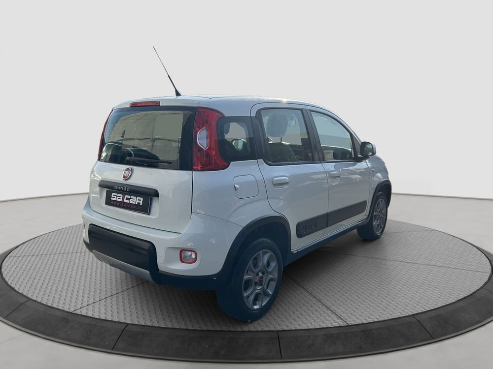 Fiat Panda usata a Torino (5)