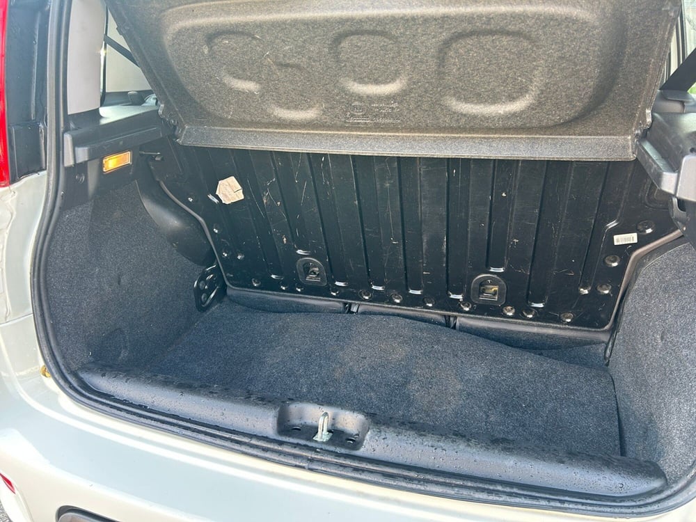 Fiat Panda usata a Torino (6)