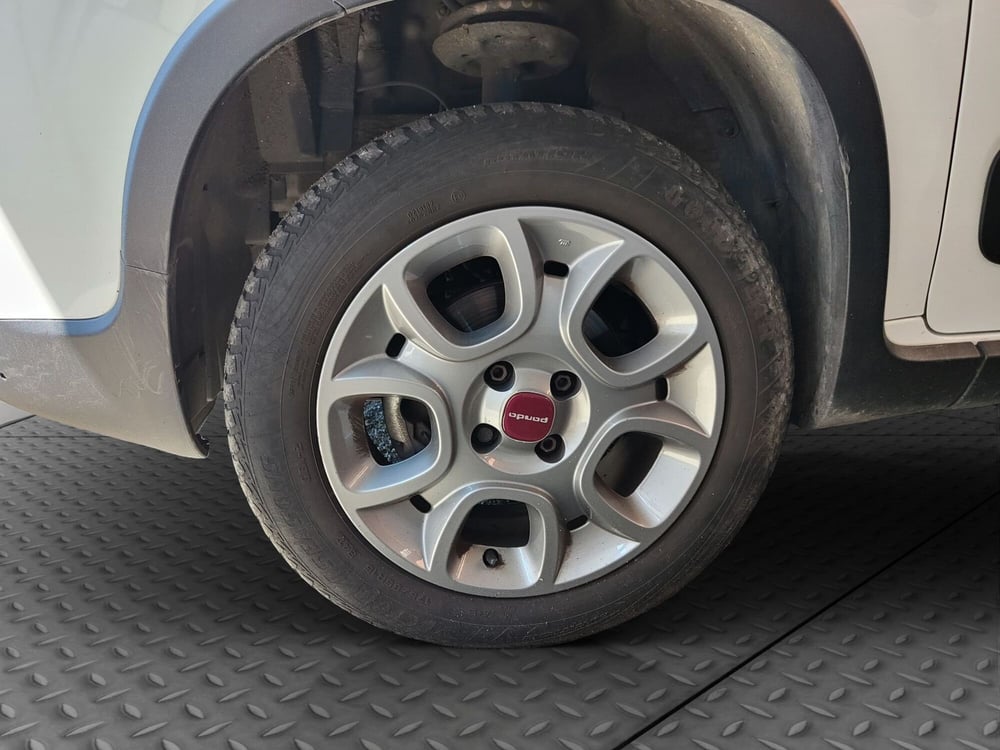 Fiat Panda usata a Torino (8)