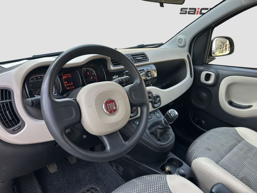Fiat Panda usata a Torino (9)