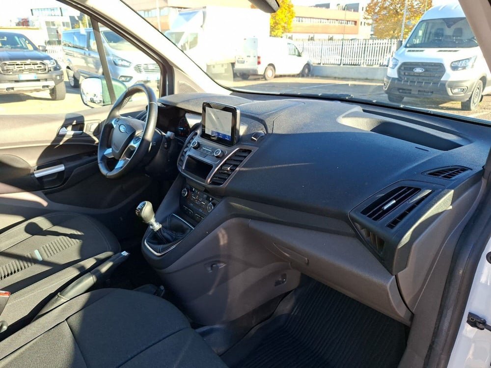 Ford Transit Connect Furgone usata a Arezzo (10)