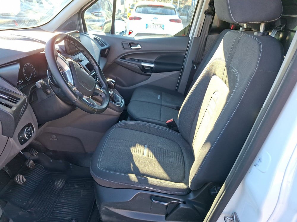 Ford Transit Connect Furgone usata a Arezzo (12)