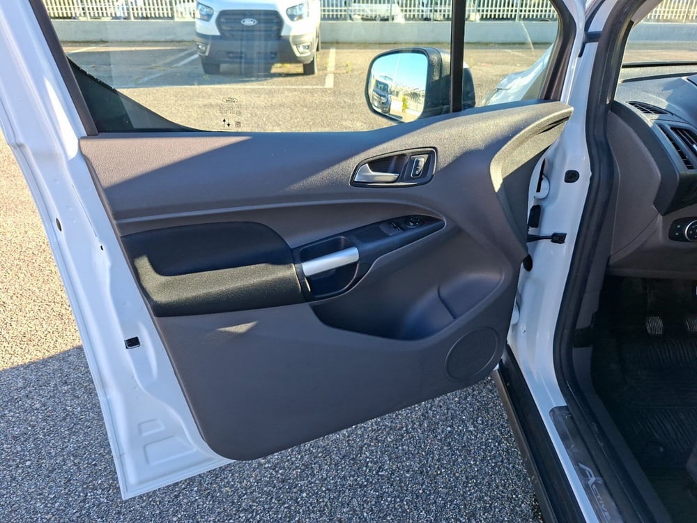 Ford Transit Connect Furgone usata a Arezzo (16)