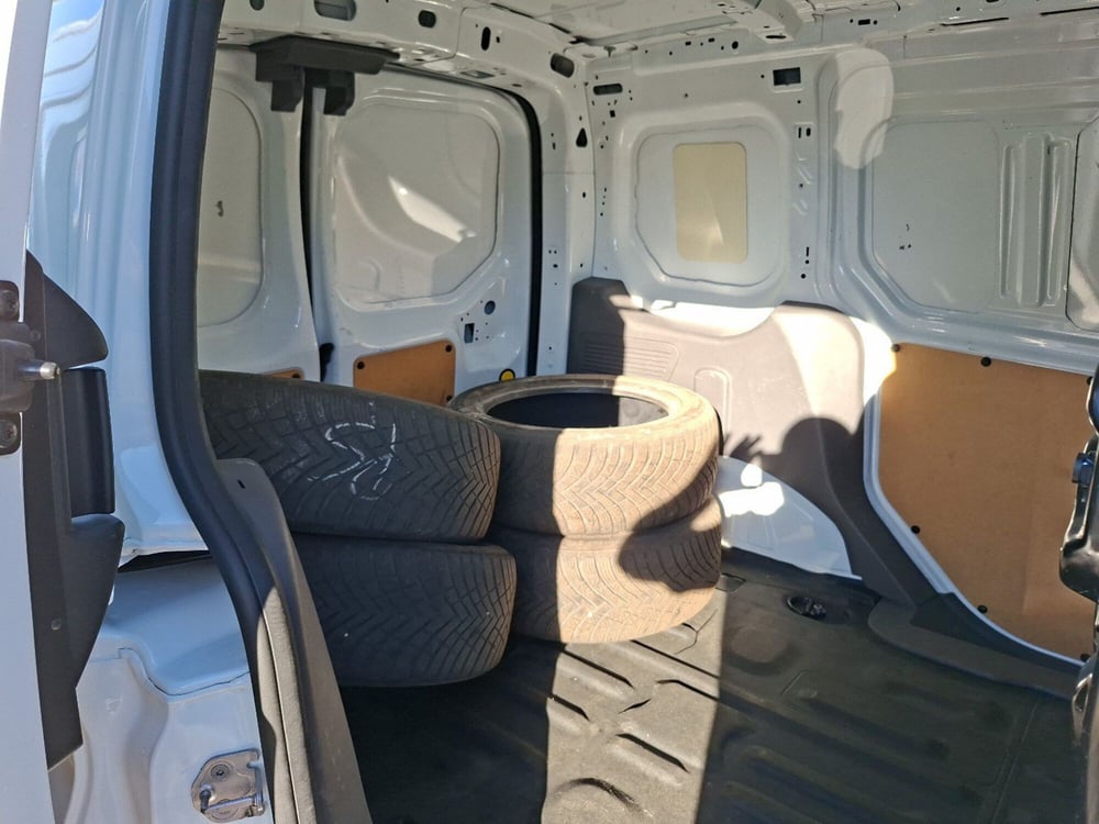 Ford Transit Connect Furgone usata a Arezzo (17)