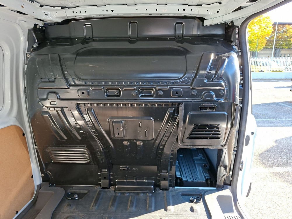 Ford Transit Connect Furgone usata a Arezzo (18)