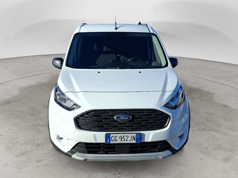 Ford Transit Connect Furgone usata a Arezzo (2)