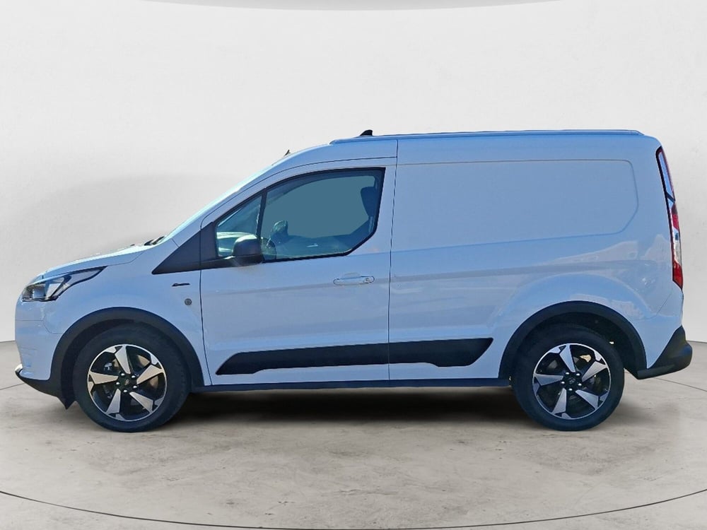 Ford Transit Connect Furgone usata a Arezzo (7)