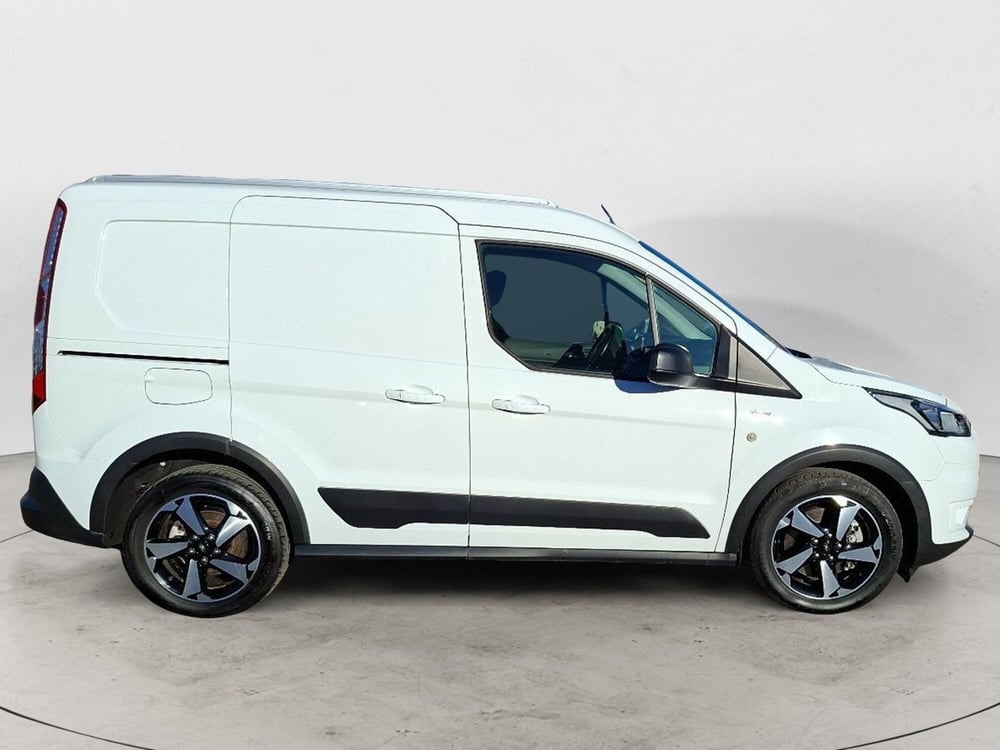 Ford Transit Connect Furgone usata a Arezzo (8)
