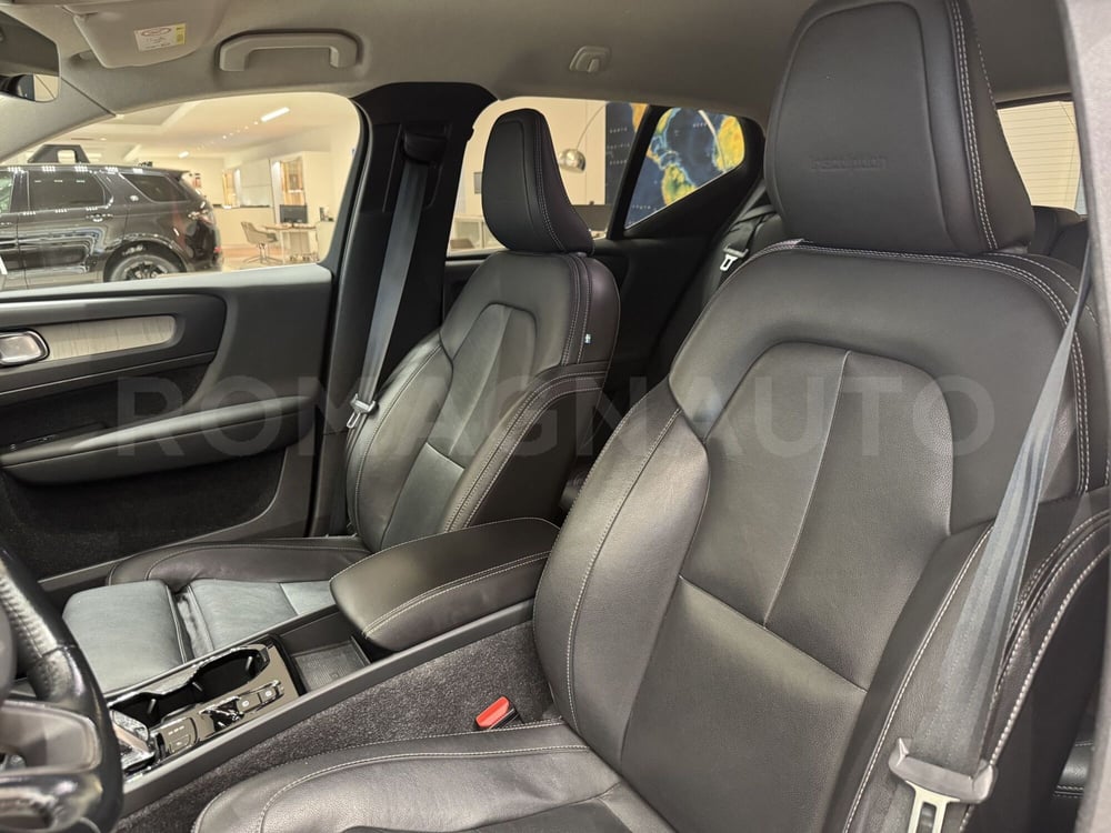 Volvo XC40 usata a Forlì-Cesena (11)