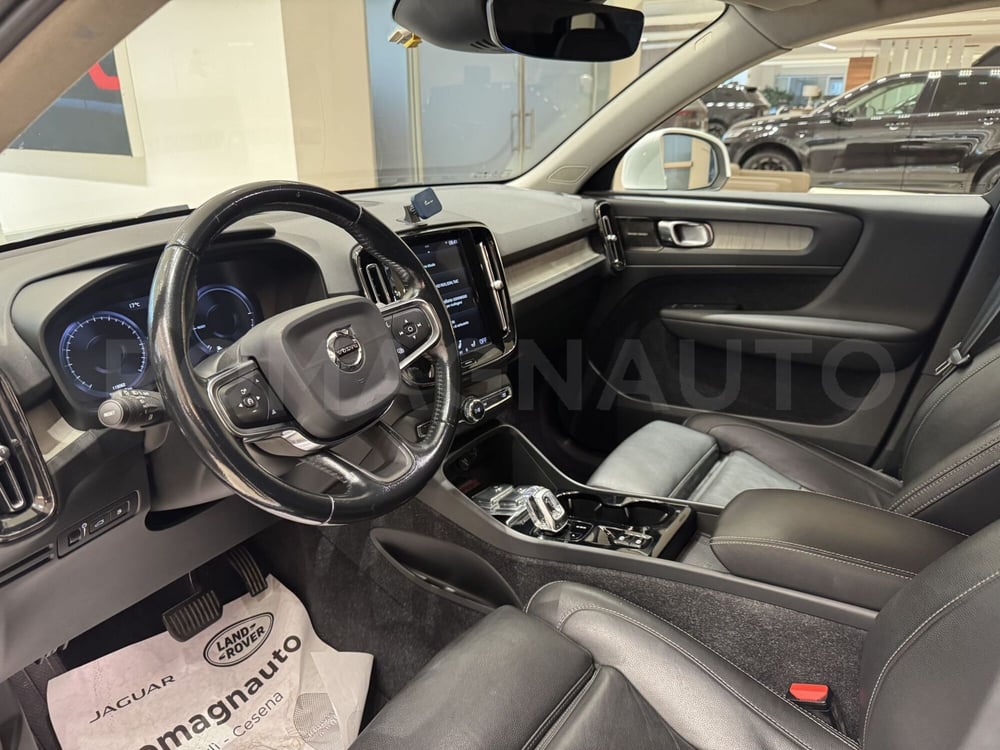 Volvo XC40 usata a Forlì-Cesena (12)