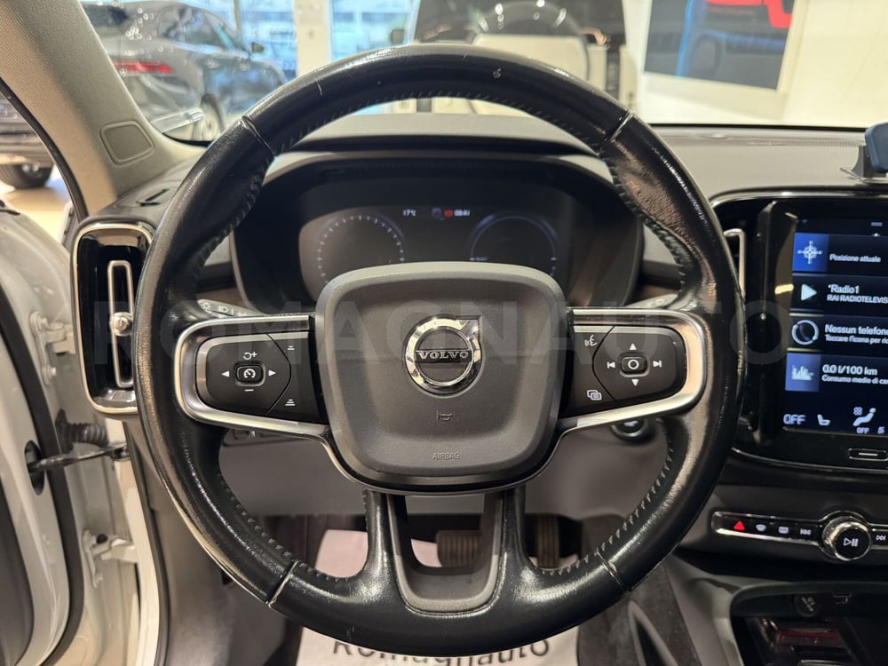 Volvo XC40 usata a Forlì-Cesena (13)