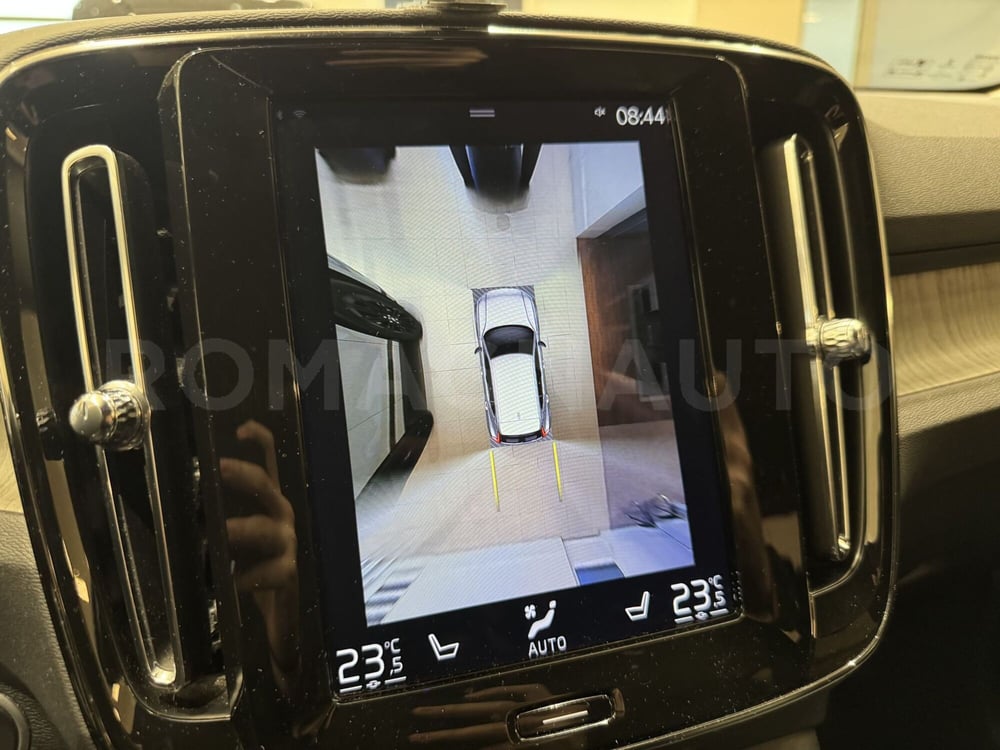 Volvo XC40 usata a Forlì-Cesena (15)