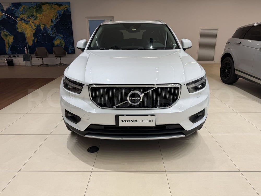 Volvo XC40 usata a Forlì-Cesena (2)