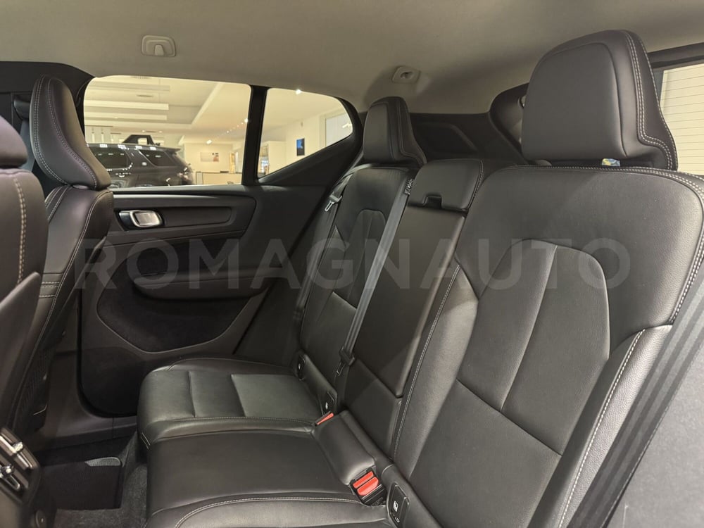 Volvo XC40 usata a Forlì-Cesena (20)