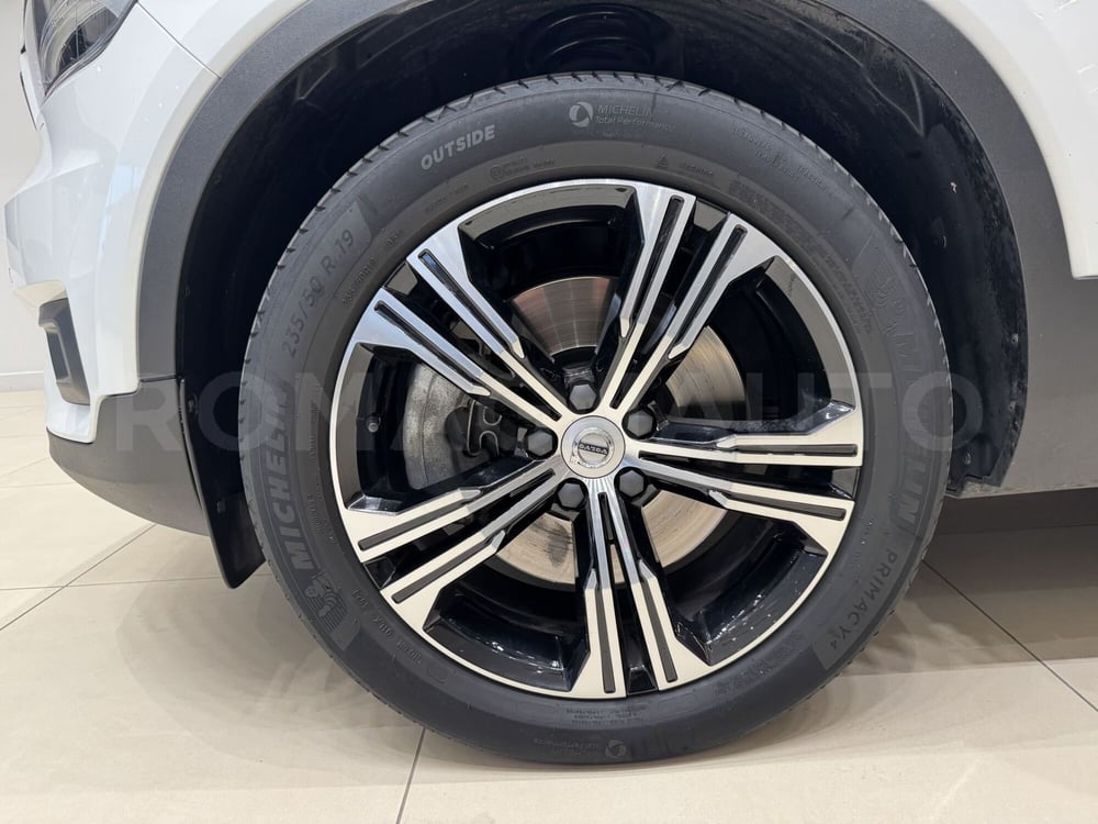 Volvo XC40 usata a Forlì-Cesena (3)