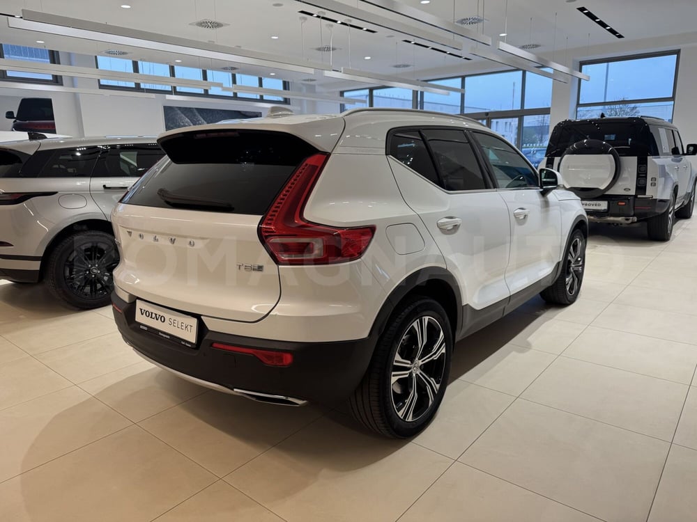 Volvo XC40 usata a Forlì-Cesena (5)