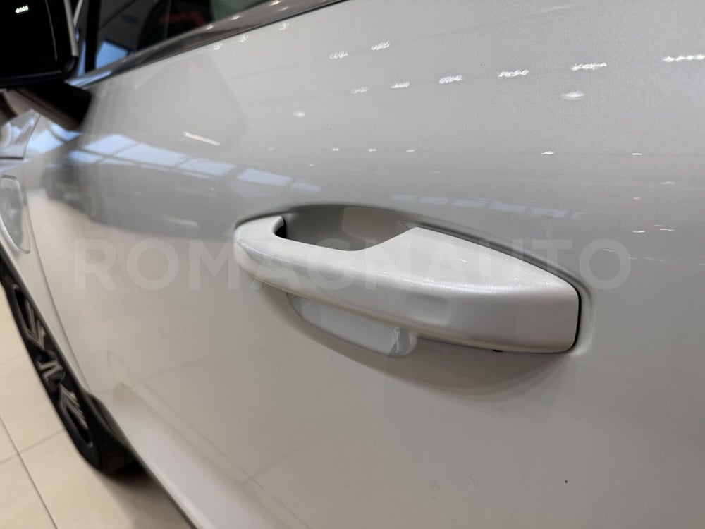 Volvo XC40 usata a Forlì-Cesena (7)