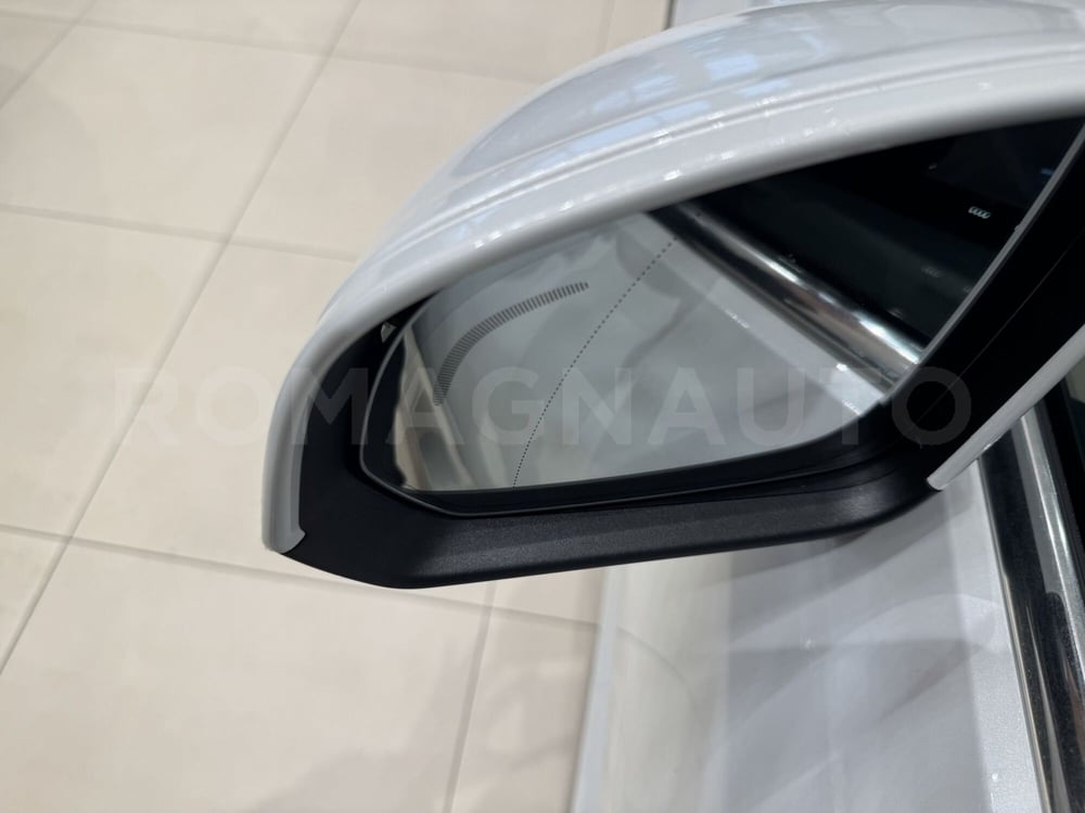 Volvo XC40 usata a Forlì-Cesena (8)