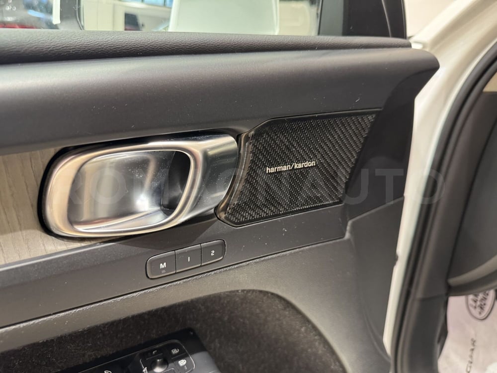 Volvo XC40 usata a Forlì-Cesena (9)