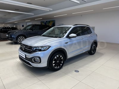 Volkswagen T-Cross 1.0 TSI Sport del 2022 usata a Forli&#039;