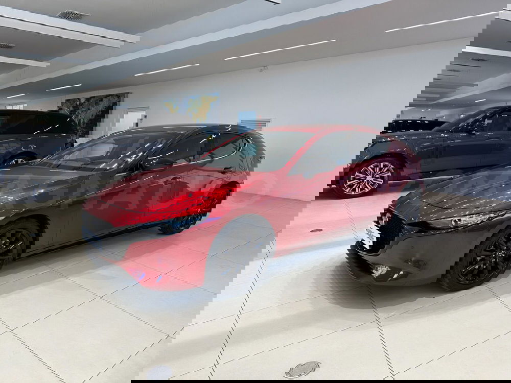 Mazda Mazda3 Hatchback usata a Forlì-Cesena