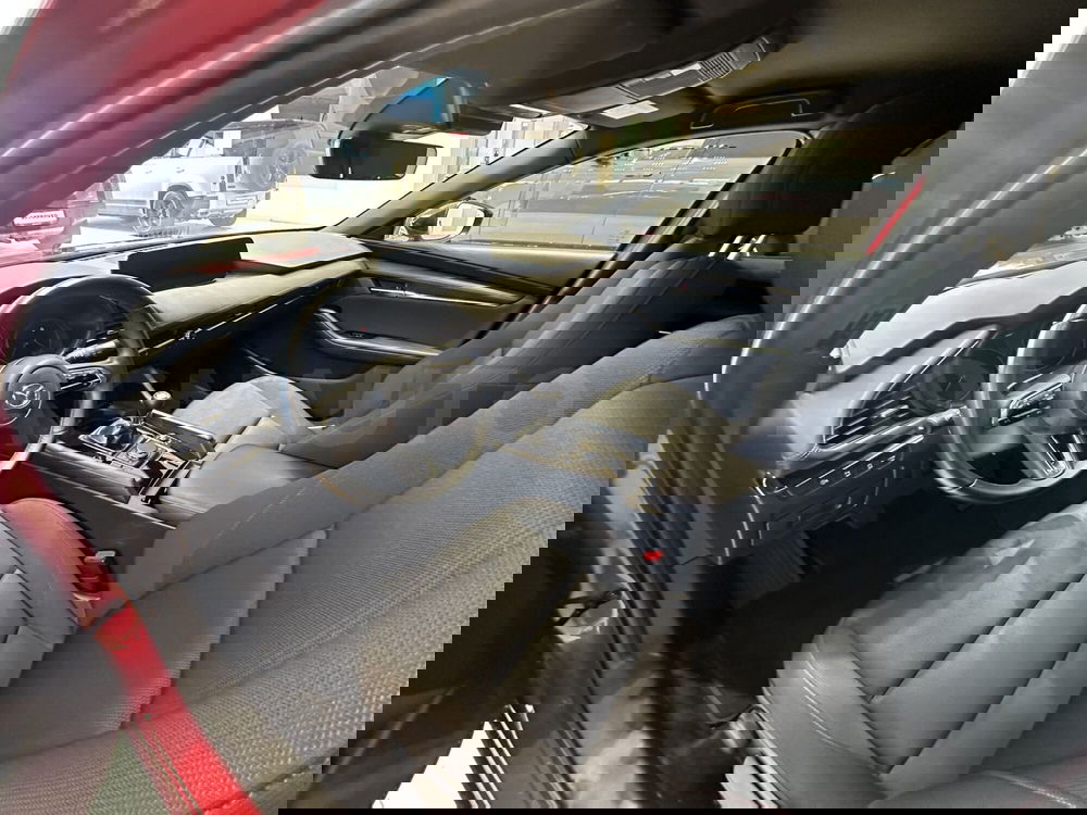 Mazda Mazda3 Hatchback usata a Forlì-Cesena (10)