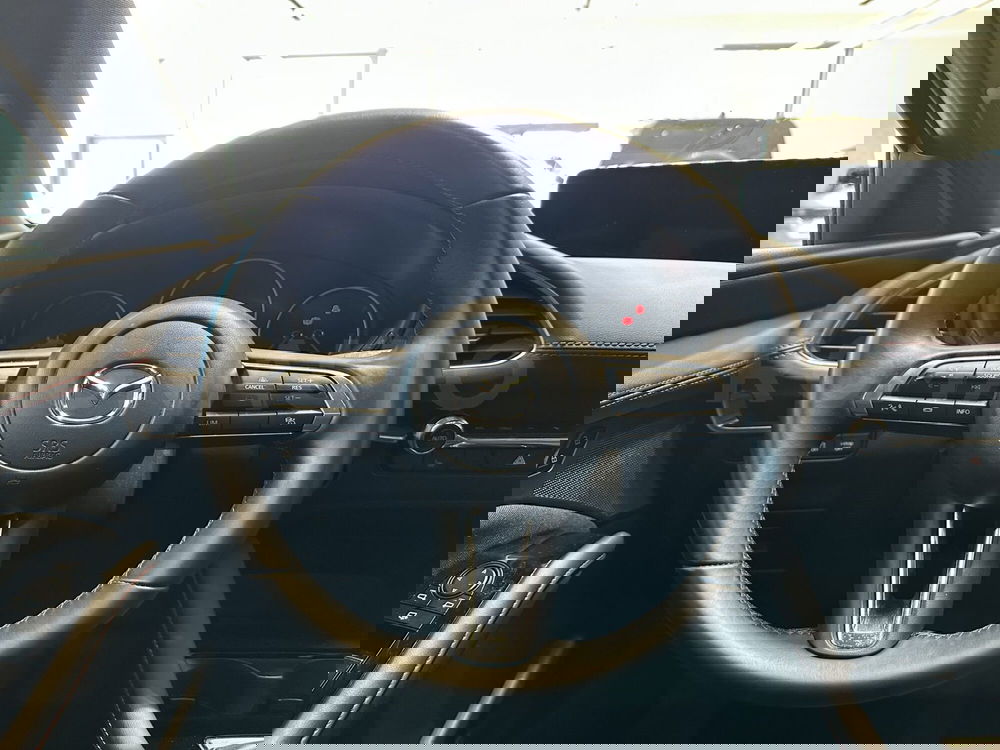 Mazda Mazda3 Hatchback usata a Forlì-Cesena (11)