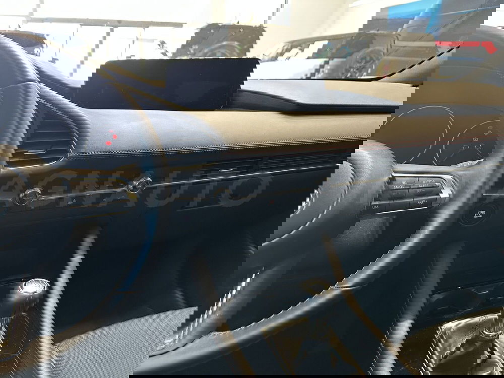 Mazda Mazda3 Hatchback usata a Forlì-Cesena (12)