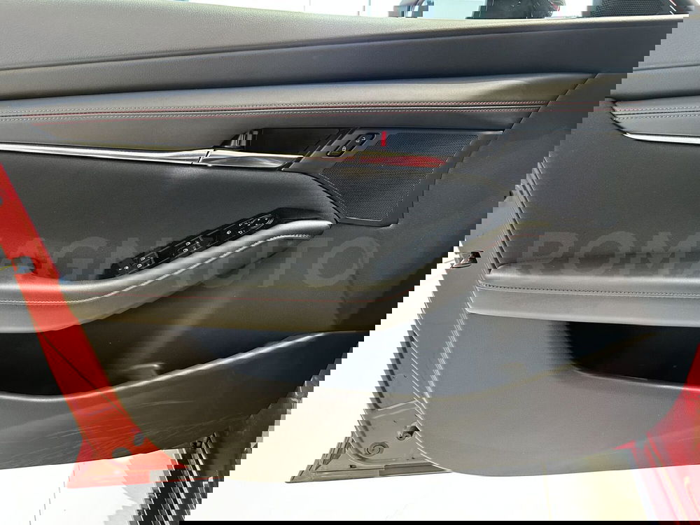 Mazda Mazda3 Hatchback usata a Forlì-Cesena (13)