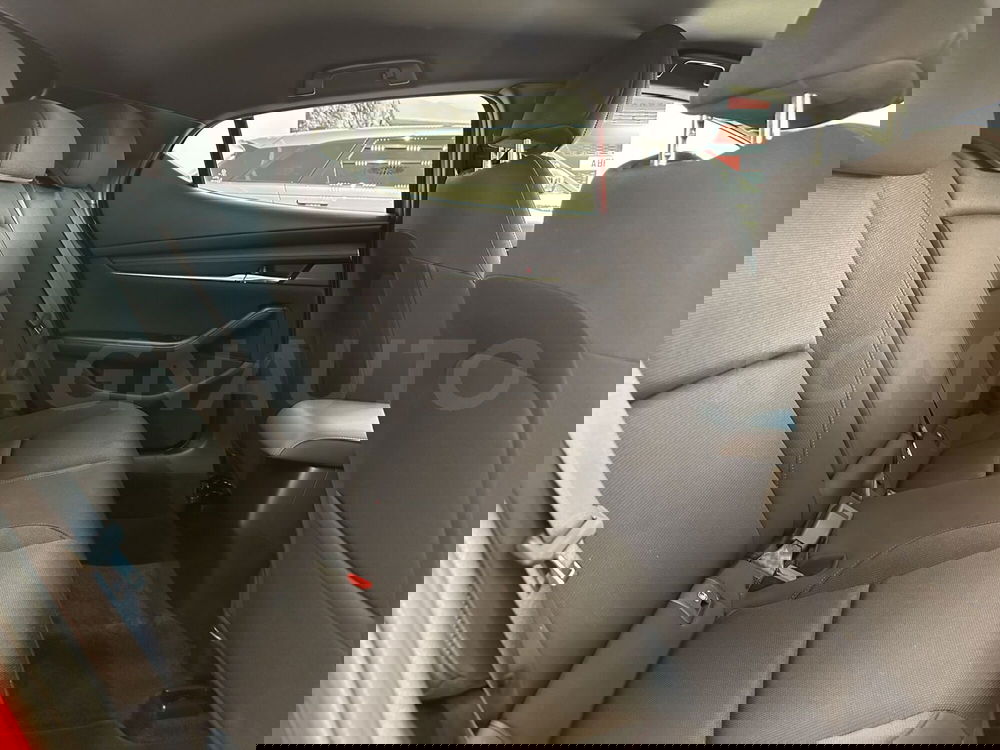 Mazda Mazda3 Hatchback usata a Forlì-Cesena (14)