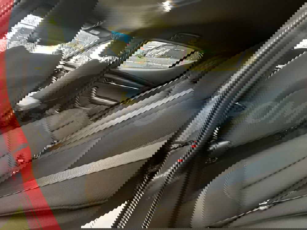 Mazda Mazda3 Hatchback usata a Forlì-Cesena (15)