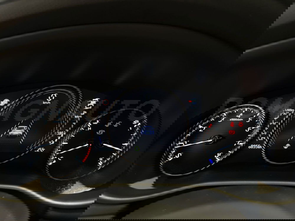 Mazda Mazda3 Hatchback usata a Forlì-Cesena (17)