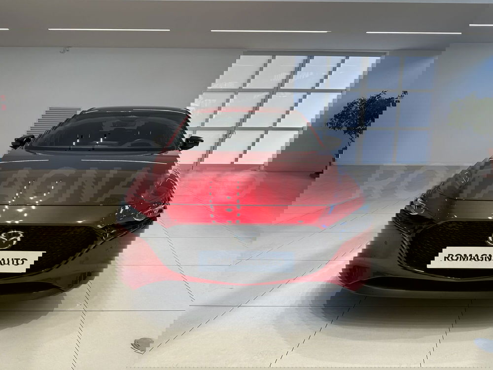 Mazda Mazda3 Hatchback usata a Forlì-Cesena (2)