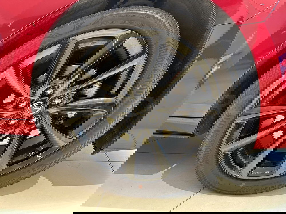 Mazda Mazda3 Hatchback usata a Forlì-Cesena (3)