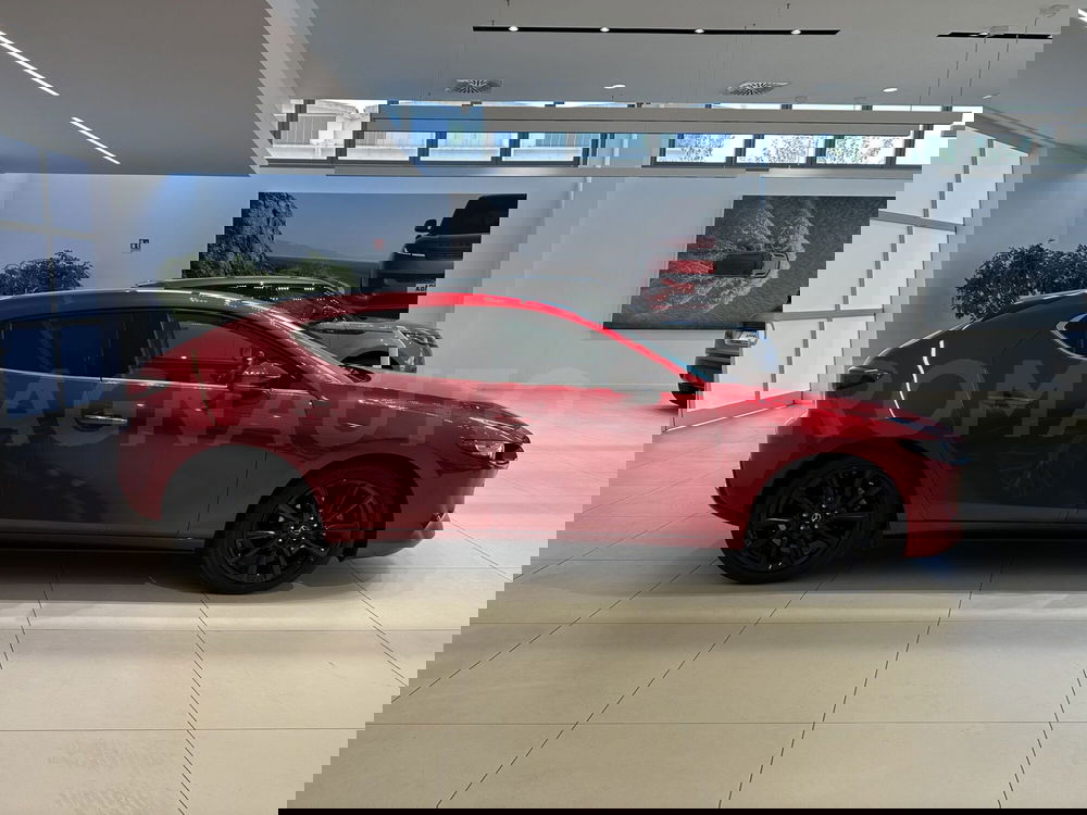 Mazda Mazda3 Hatchback usata a Forlì-Cesena (7)