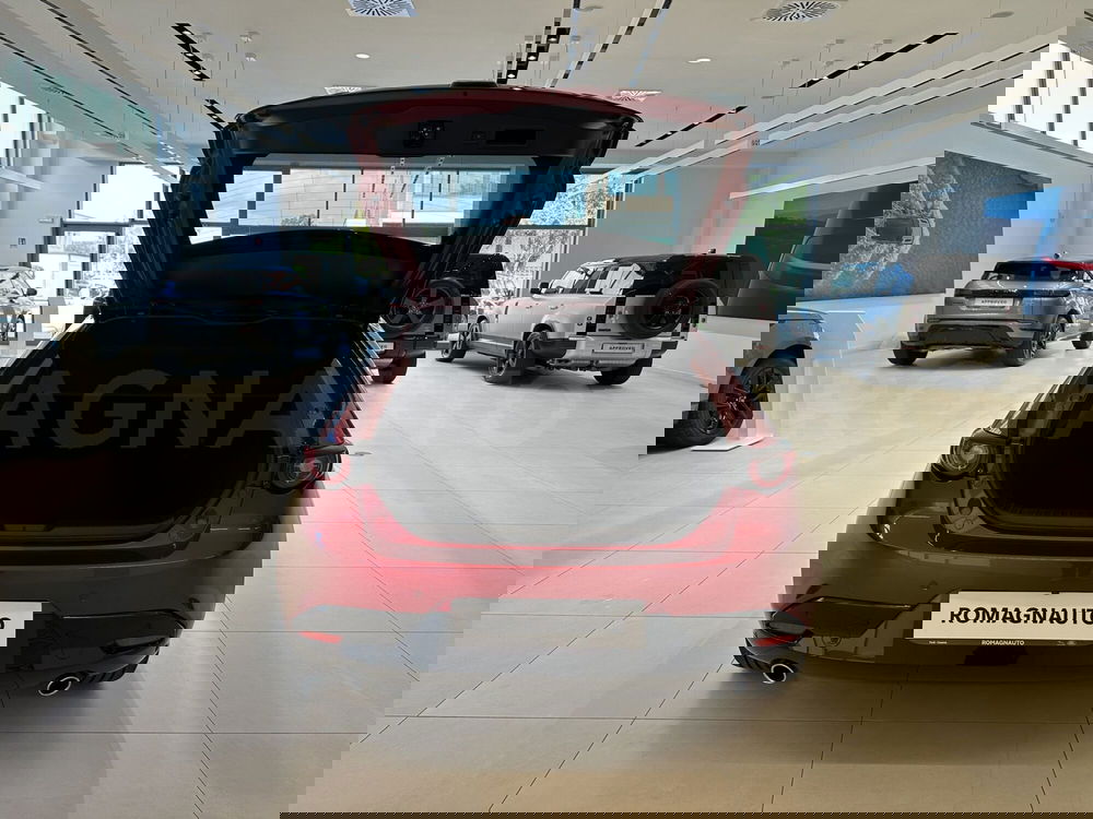 Mazda Mazda3 Hatchback usata a Forlì-Cesena (8)