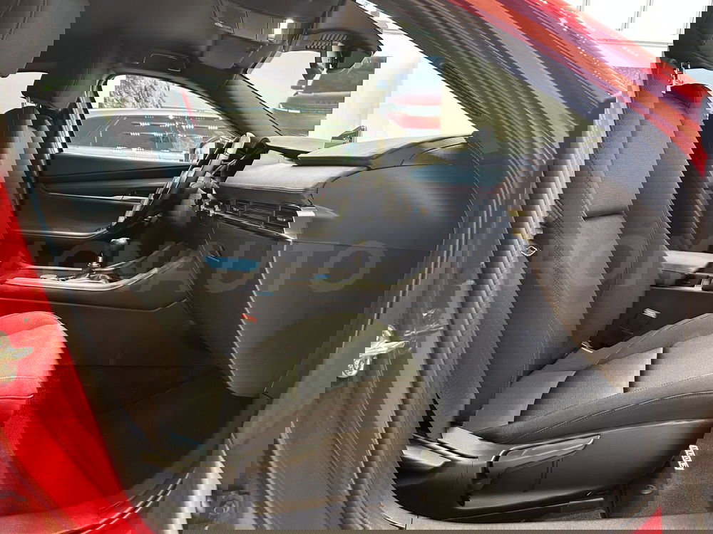 Mazda Mazda3 Hatchback usata a Forlì-Cesena (9)