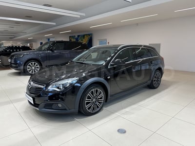 Opel Insignia Station Wagon CDTI 4x4 170CV Start&amp;Stop Country del 2017 usata a Forli&#039;