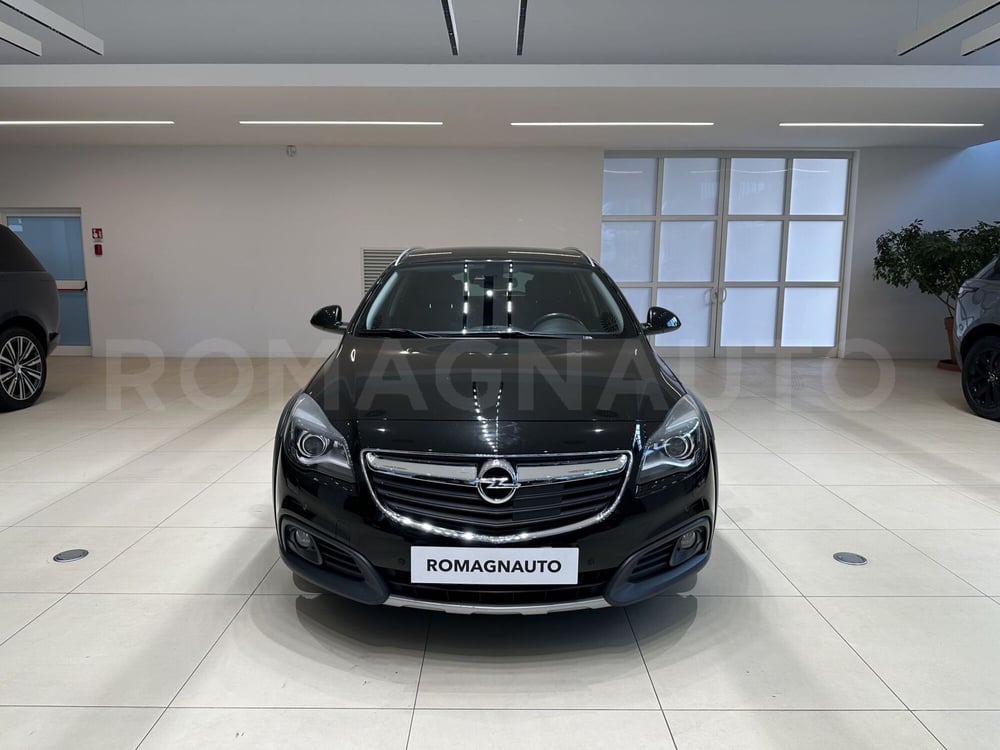 Opel Insignia Station Wagon usata a Forlì-Cesena (2)