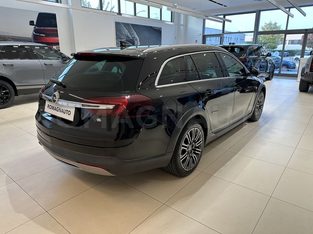Opel Insignia Station Wagon usata a Forlì-Cesena (5)