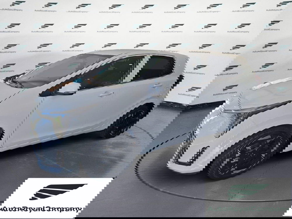 Kia Picanto nuova a Roma