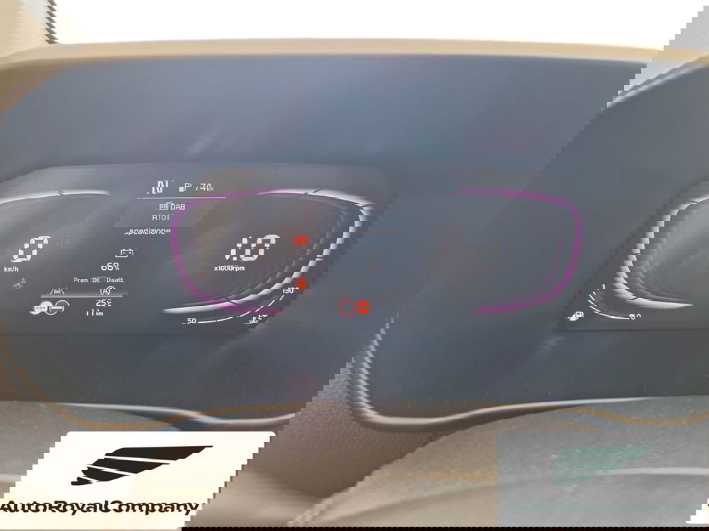 Kia Picanto nuova a Roma (10)