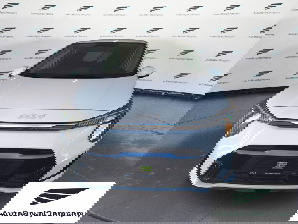 Kia Picanto nuova a Roma (11)