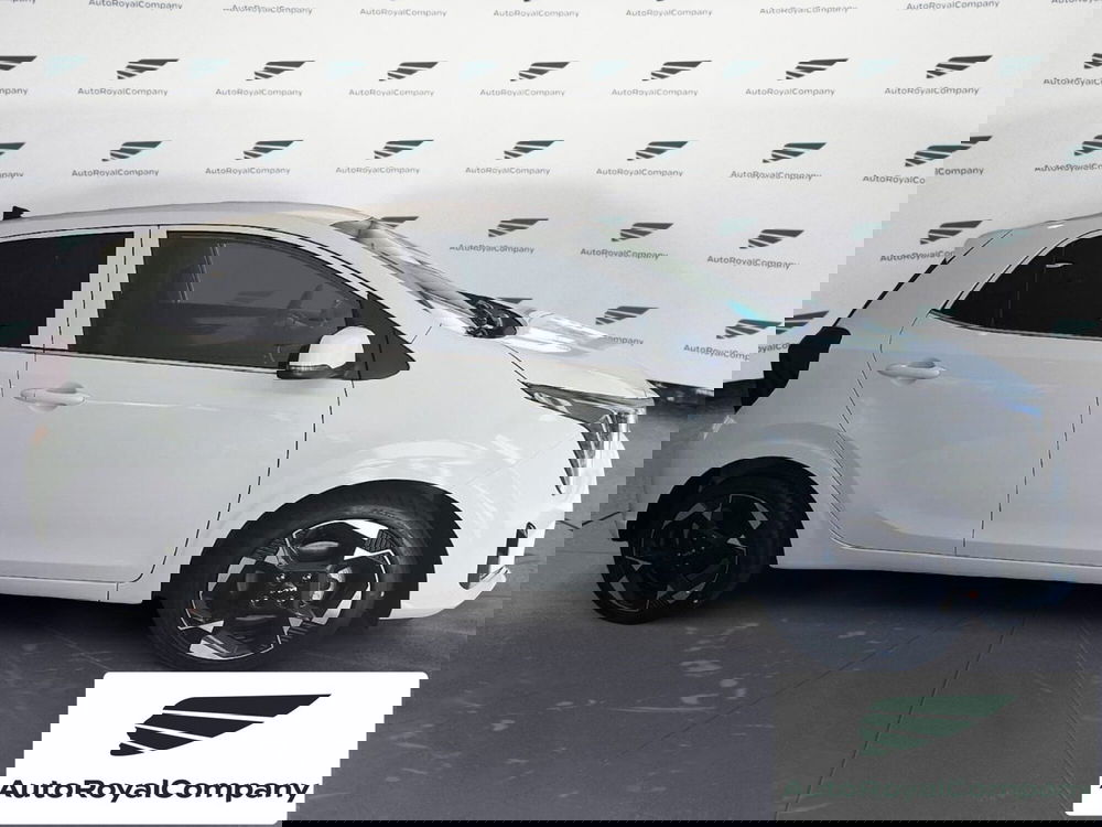 Kia Picanto nuova a Roma (3)