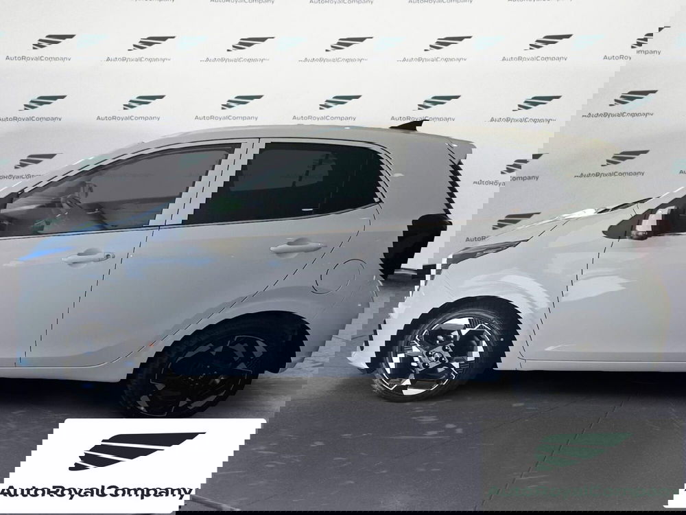 Kia Picanto nuova a Roma (5)