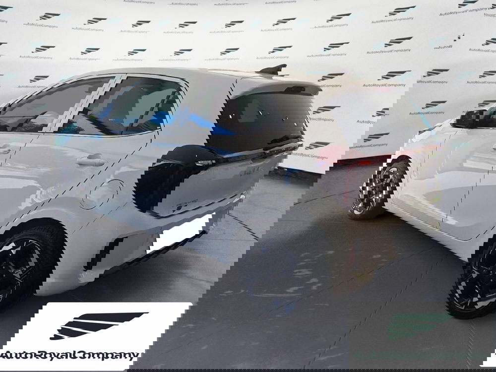 Kia Picanto nuova a Roma (6)