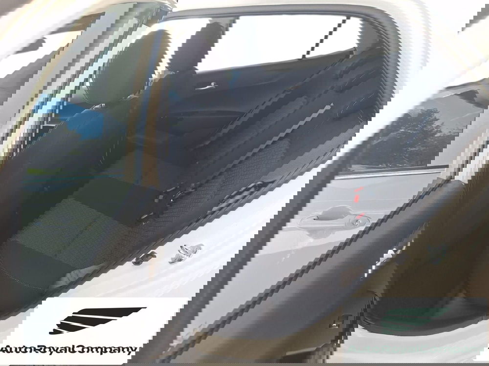 Kia Picanto nuova a Roma (7)