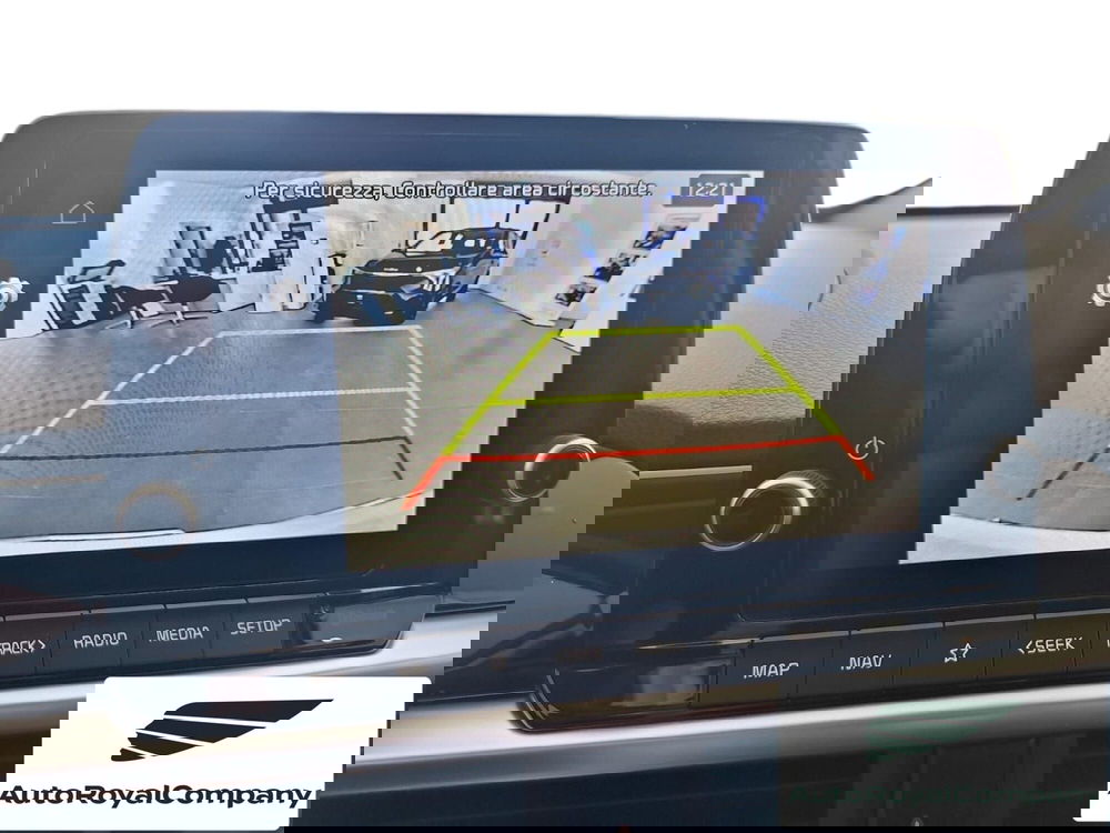 Kia Picanto nuova a Roma (9)