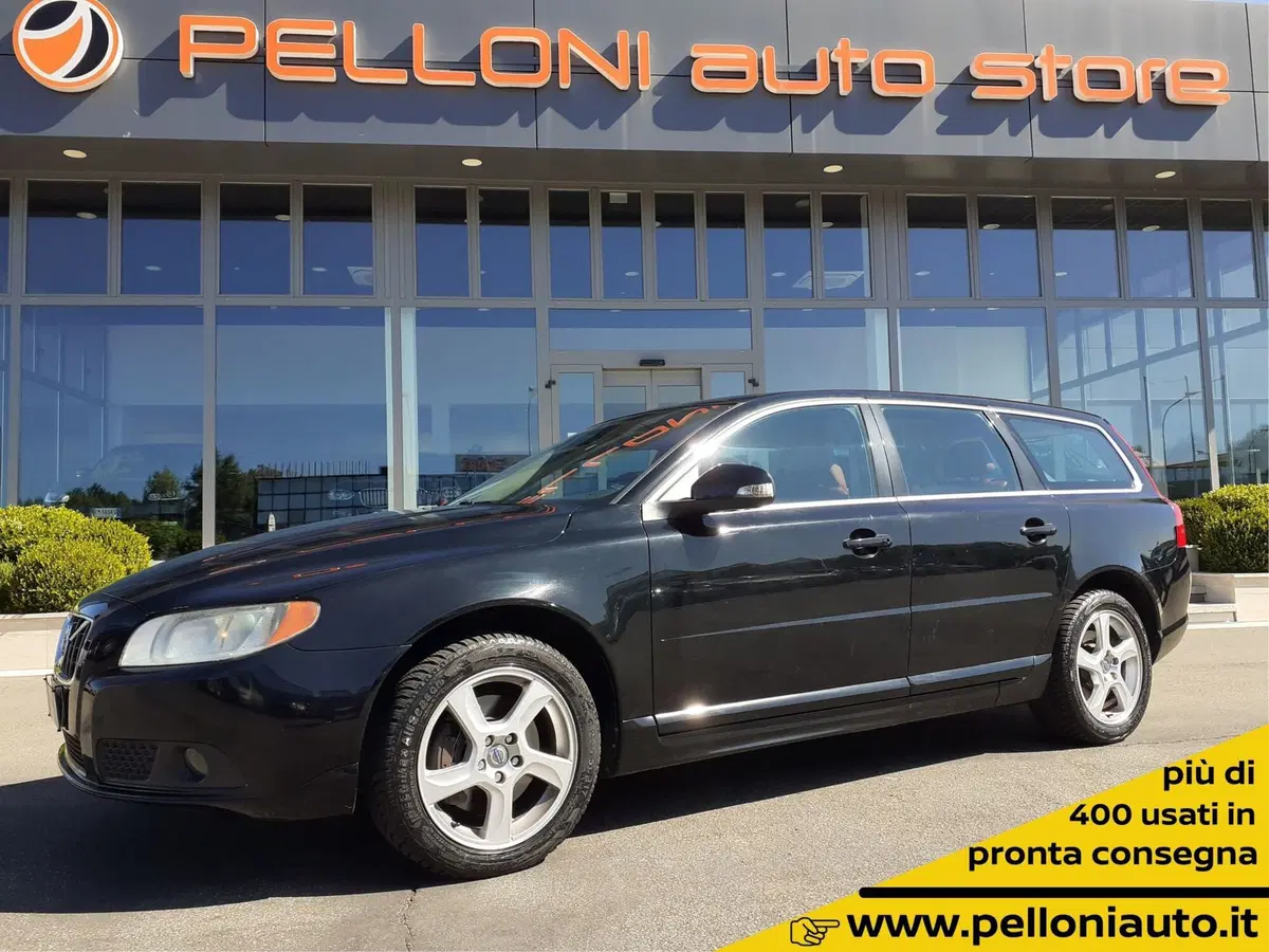 Volvo V70 usata a Modena