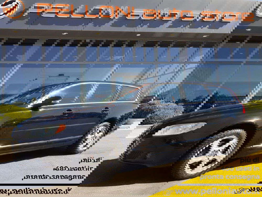 Volvo V70 usata a Modena